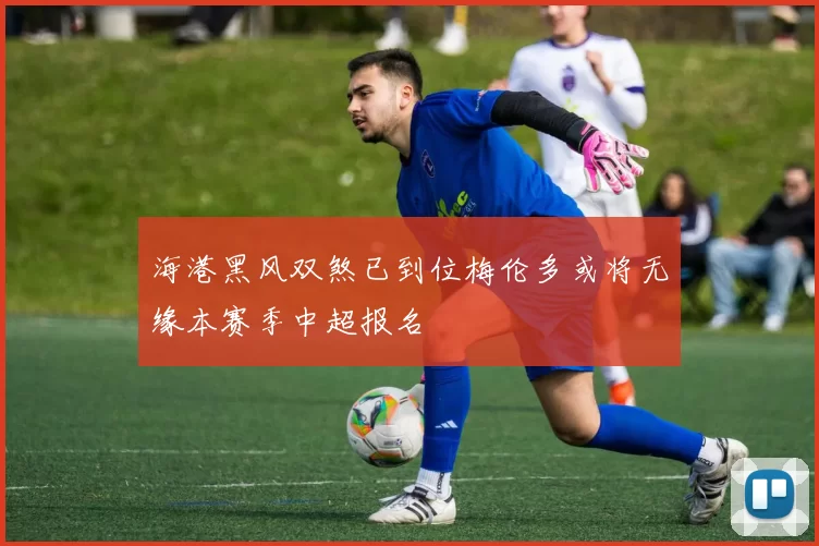 海港黑风双煞已到位梅伦多或将无缘本赛季中超报名